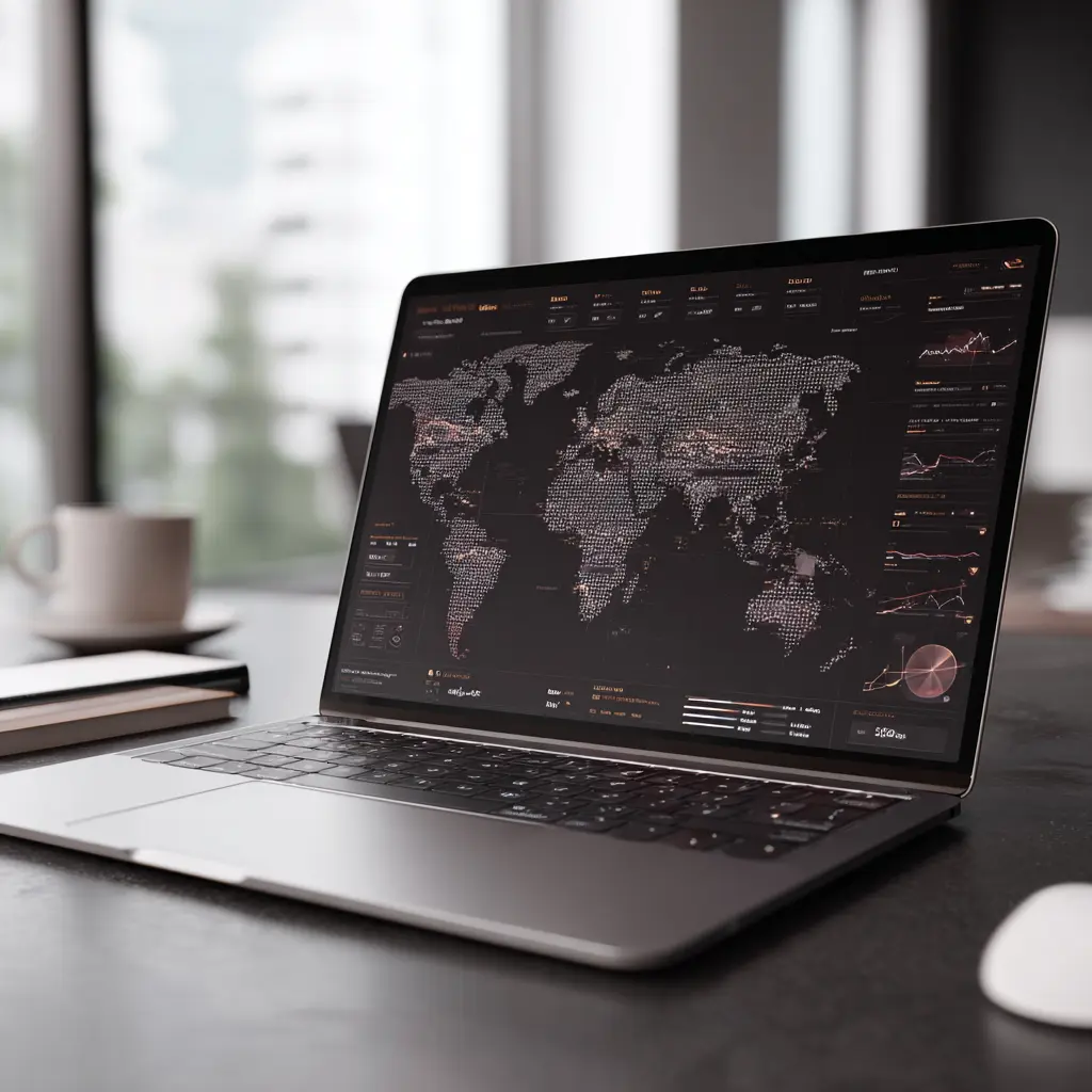 International Content