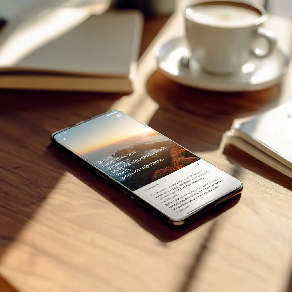 Local Market Content