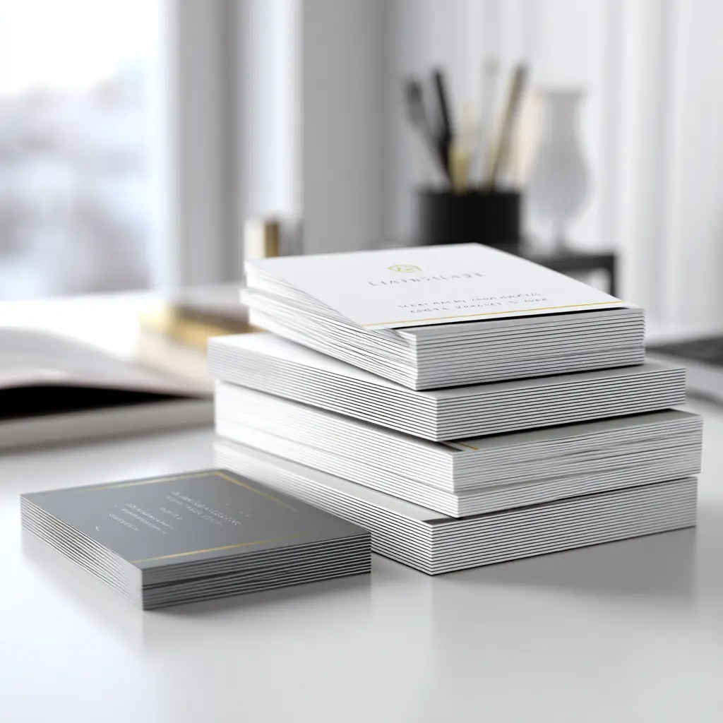 Marketing Collateral